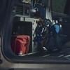 2 Pecs Metal Molle Storage Trunk Organizer for 2026 Honda