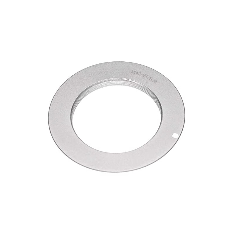 vhbw Adapter Ring Compatible with Canon EOS R, EOS RP