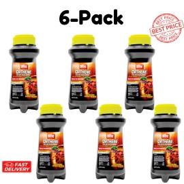 Ortho Orthene Fire Ant Killer 12oz – Fast Kill – Qty 1, 2, 3, 4, 6, 12 – Treats - 6