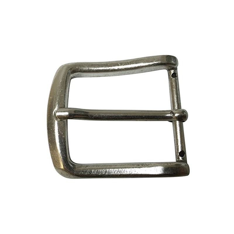 BELTINGER Belt Buckle 4.0 cm | Buckle Interchangeable Buckle Belt