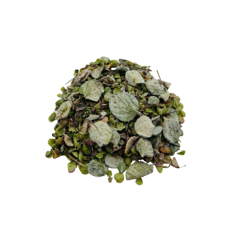 Greek Dried Dittany Leaves Cretan 85g - 1.95Kg - Origanum