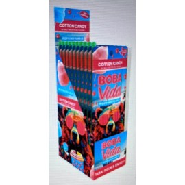 Boba Vida Popping Pearls Popping Boba 3 oz Pouch (2 Pack)