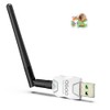 Class 1 Long Range Bluetooth Adapter for PC, QGOO USB