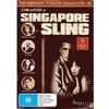 Singapore Sling: The Complete TV Movie Collection 1994-1995