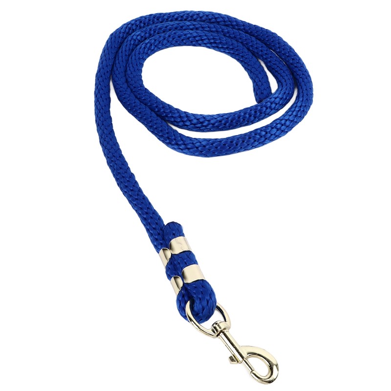 Horse Lunge Line with Snap Heavy Duty High Tensile Horse