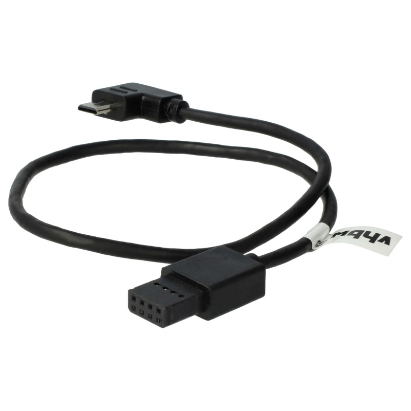 vhbw Control Cable Compatible with DJI Ronin RS 3, RS