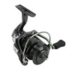 Fishing Reel Metal Spinning Fishing Reel Stainless Steel Gapless High