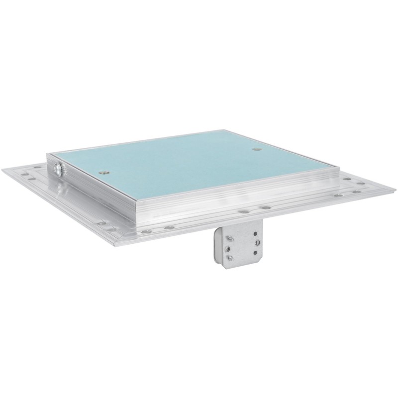 HVAC OV 6" x 6" Drywall Access Panel – Aluminum