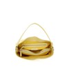 Valentino Branca Giallo Hobo Bag, Yellow