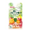 Yakuru Morning Fruit Soup, 0.2 oz (7 g) x 15