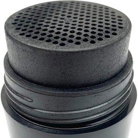 Cover Your Gray Pro Fill-In Fibers con Procapil - Negro