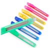 Box Cutter/Hobby Retractable Lock Utility Knife with Snap off Razor