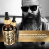 Immortal Beard Care Serum 50ml for Growth and Vitality