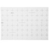 &NE NSE-183 Disposable Cutting Board Sheets, 50 Pieces, Made in