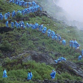 End of the Day (Music From the film Anonymous Club) [VINYL]