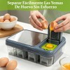 Picador de Verduras, Cortador de Verduras 13 en 1, para
