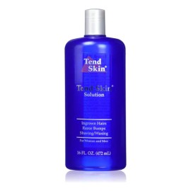 Solucin Para El Cuidado De La Piel Skincare Tend 473 Ml                                                                                               