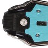 Gaming Mouse Ergonomic Design 4 DPI Adjustable Breathing RBG Backlit