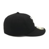 Newera LP 59FIFTY NER35C1927 Under VISOR ONSPOTZ Cap, CWS Black,