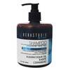 Kerastudio Shampoo Hidratación Frizz Free 450 ml