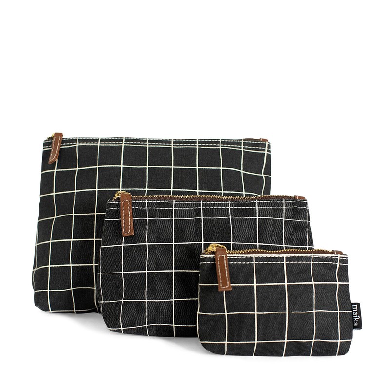 maika Women Belvedere, Grey, Small