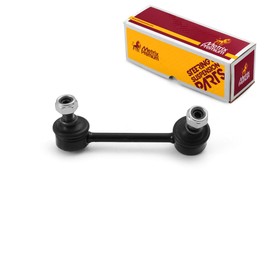 Metrix Premium Chassis Parts - Rear Left Sway Bar Stabilizer End Link Fits 2001-2005 Toyota RAV4, Replacement K80297, Made in Europe