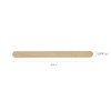 ForPro Professional Collection Premium Wood, Non-Sterile, Hair Removal Waxing Applicators,