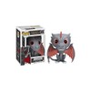 Funko FUN3873 Game of Thrones - Drogon Pop! Action Figure