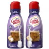Coffee-mate CoffeeMate Italian Sweet Creme Liquid Coffee Creamer 32 oz 2 pk w/ Shovel Spoons