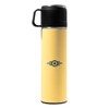 DEVplus Fallout Thermo Bottle Vault Tec