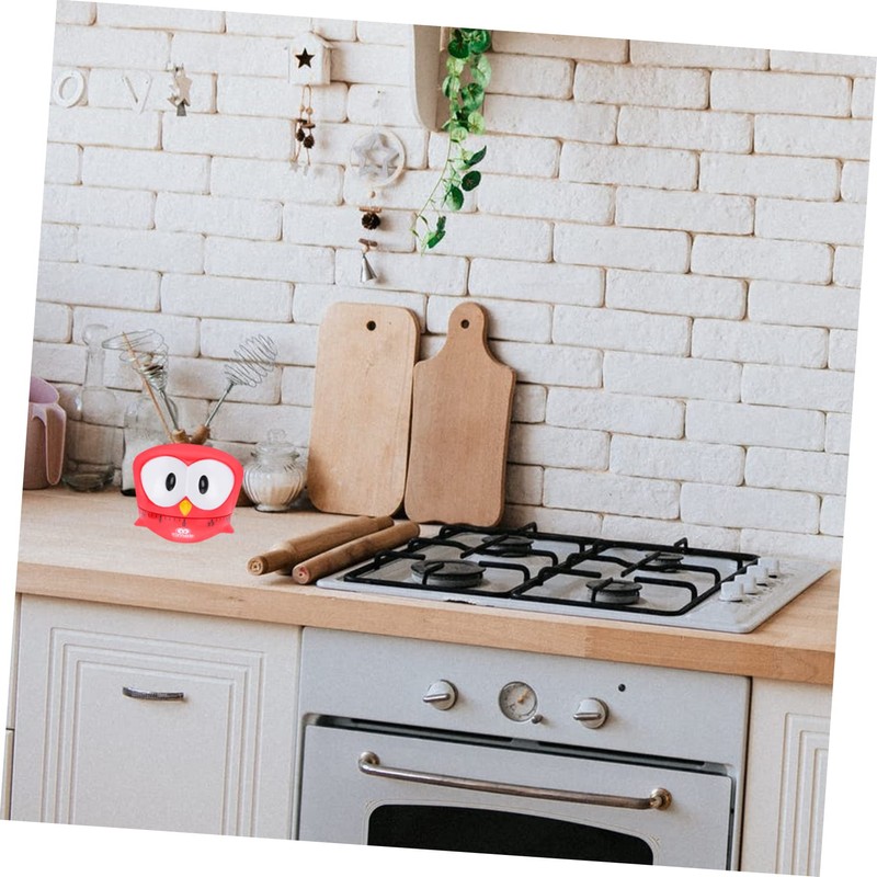 MAGICLULU Elderly Boys and Girls Friendly Timer Waterproof Mechanical Timer