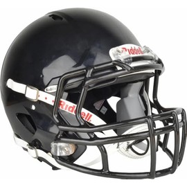 Riddell Victor-i Youth Football Helmet with Facemask