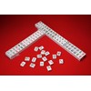 TRICLOOOVER American Mahjong Set ;Mahjong Tiles Game ;Mahjong Beginner