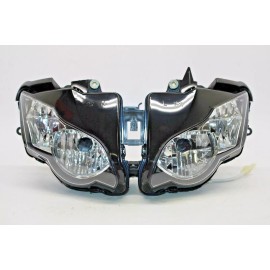 Honda Headlight Assembly Headlamp Light Fit for Honda CBR1000RR 2008 2009 2010 2011