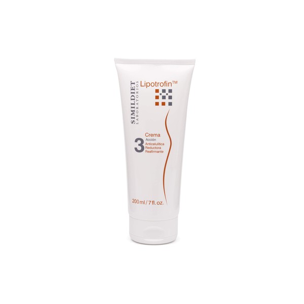 Simildiet Lipotrofin Gel 200 ml - 1 Unit