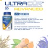 UltraCur Advanced Joint Support Supplement with High Absorption Curcumin -
