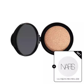 Nars 나스 라이트 리플렉팅 세럼 쿠션 파운데이션 리필 280662 [서울] NARS Light Reflecting Serum Cushion Foundation Refill 280662 [Seoul]