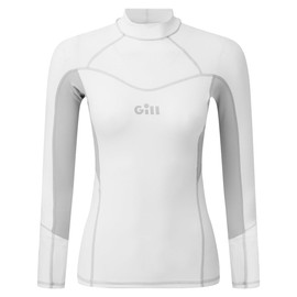 Gill Pro Rash Vest 12