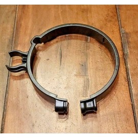 NEW Genuine Hose Clamp BR450 BR700 BR800 4282-708-8704, Replacement for STIHL OEM