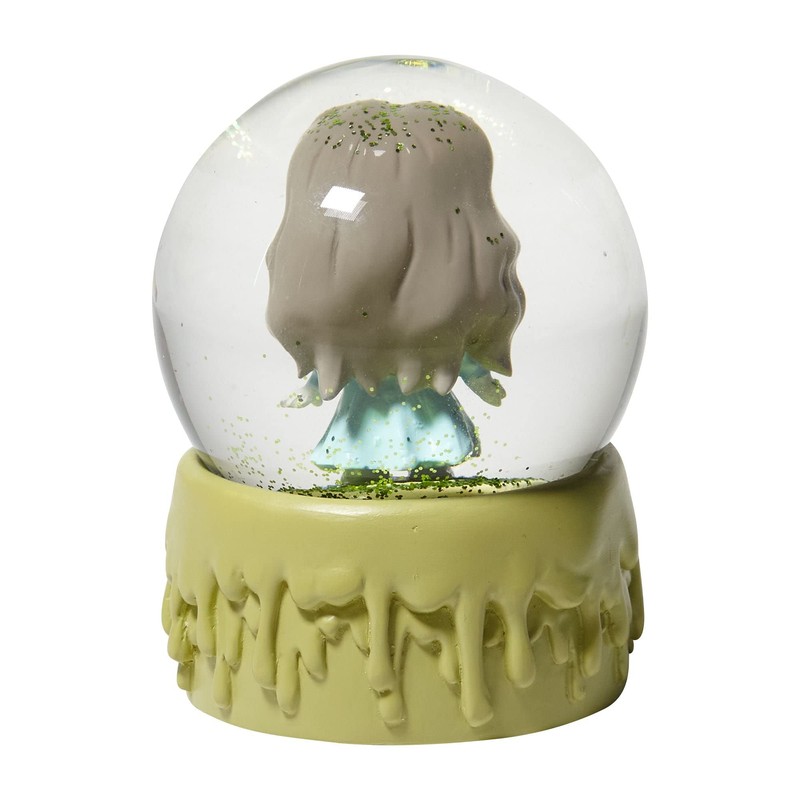 Department 56 Warner Brothers Horror The Exorcist Regan 3.2-inch Water