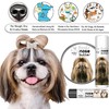 The Blissful Dog Shih Tzu Unscented Nose Butter - Dog