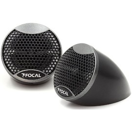 Focal Integration TNI Tweeter 1 Pair with Assembly Accessories