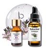 CELDYQUE 100% Pure Volufiline & Bakuchiol 30,000 ppm Concentrate Serum