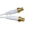 WiFi 7 Motherboard Magnetic Base Antenna with New Interface for