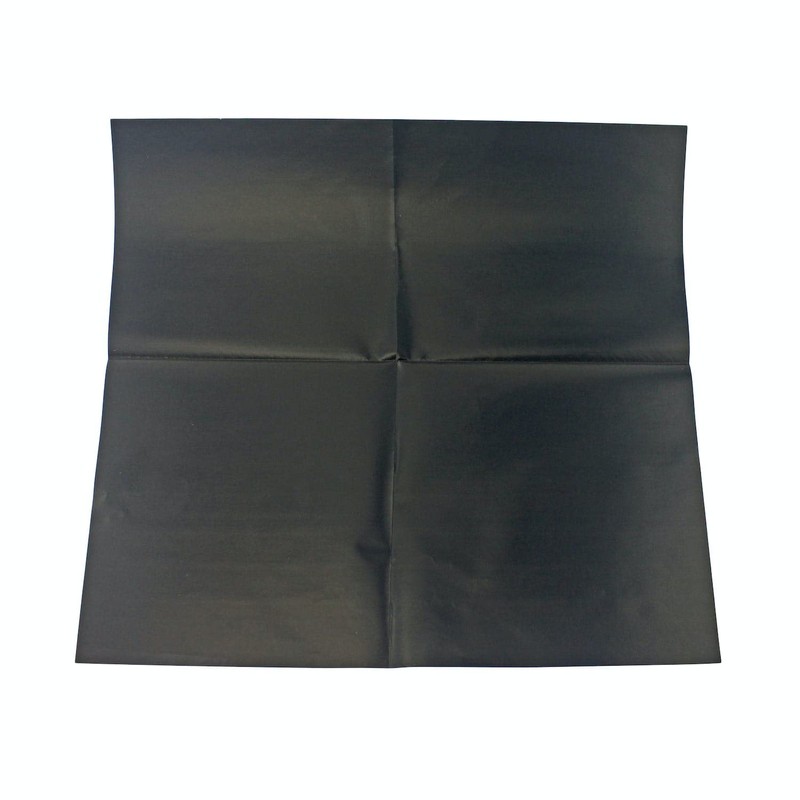NoStik Reusable Teflon Cooking Mat. Non Stick. No Mess. Baking