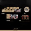 ATEEZ - The World EP.FIN : Will [Digipak ver.] Album