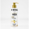 Vitacilina Capilar Crema para Peinar Rizos Definidos 200 ml |