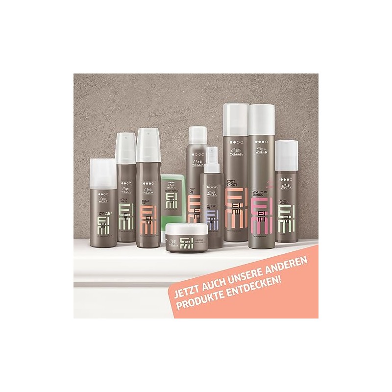 Wella Eimi Extra Volume