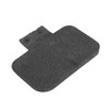Replacement Rubber Compatible for Nikon D700 USB Port Cover Repair