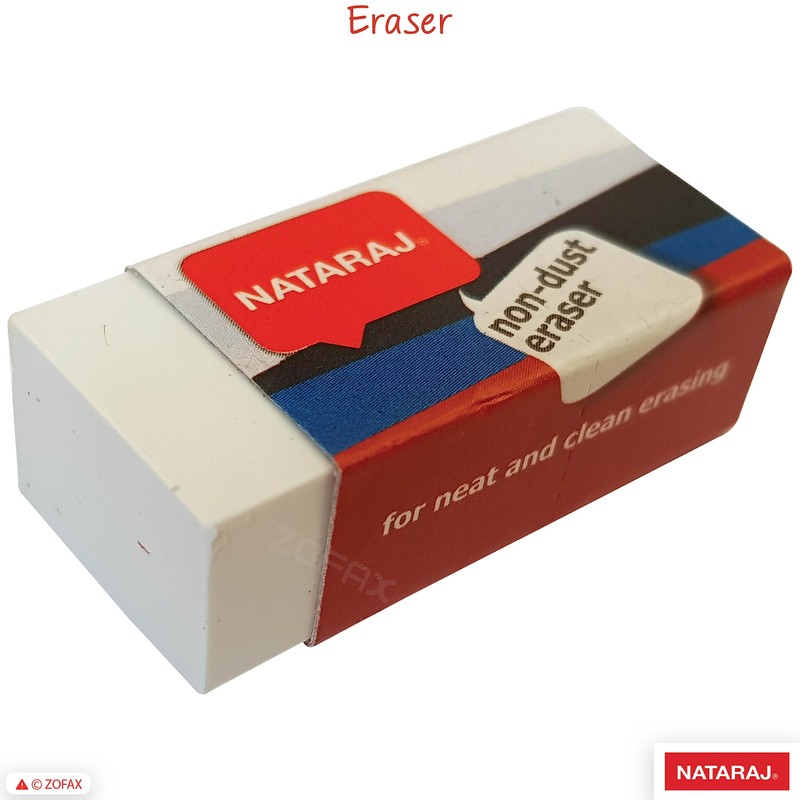 Handwriting HB Pencils, Pack of 10, ZLAPIZY Wood Pencils Eraser